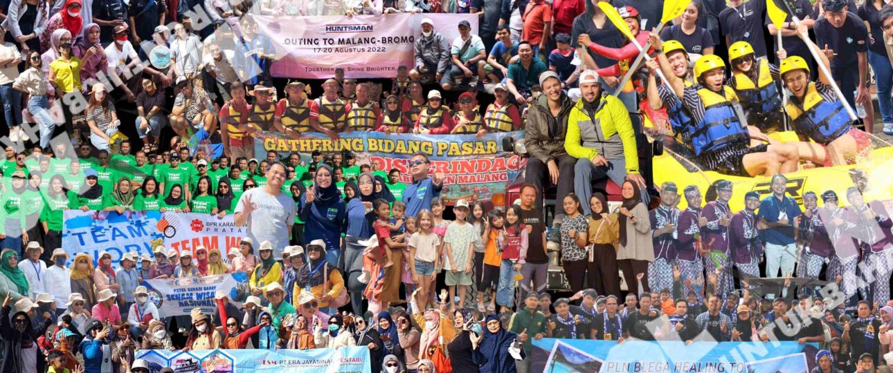 Tim Dolano Travel Malang